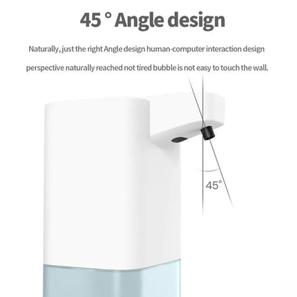 SmartWash™ Automatic Soap Dispenser