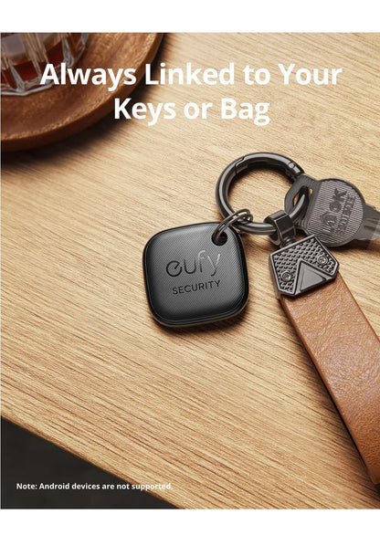 EUFY™ SmartTracker