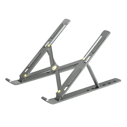 ProHolder™ Aluminum Laptop Stand